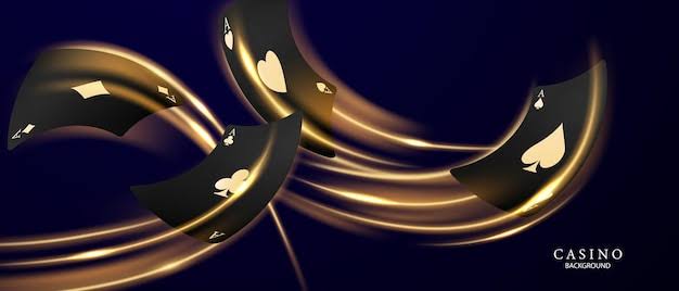 Игровой клуб Gold: особенности казино