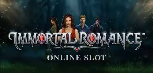 Immortal Love Slot-Bewertung – 96 % RTP, Freispiele, Bonusangebote Immortal Love Slot-Bewertung – 96 % RTP, Freispiele, Bonusangebote