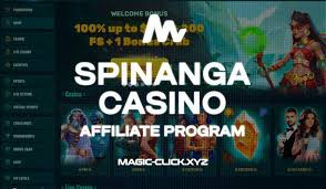Spinanga Casino-anmeldelse – Er det legitimt? Eller er det svindel?